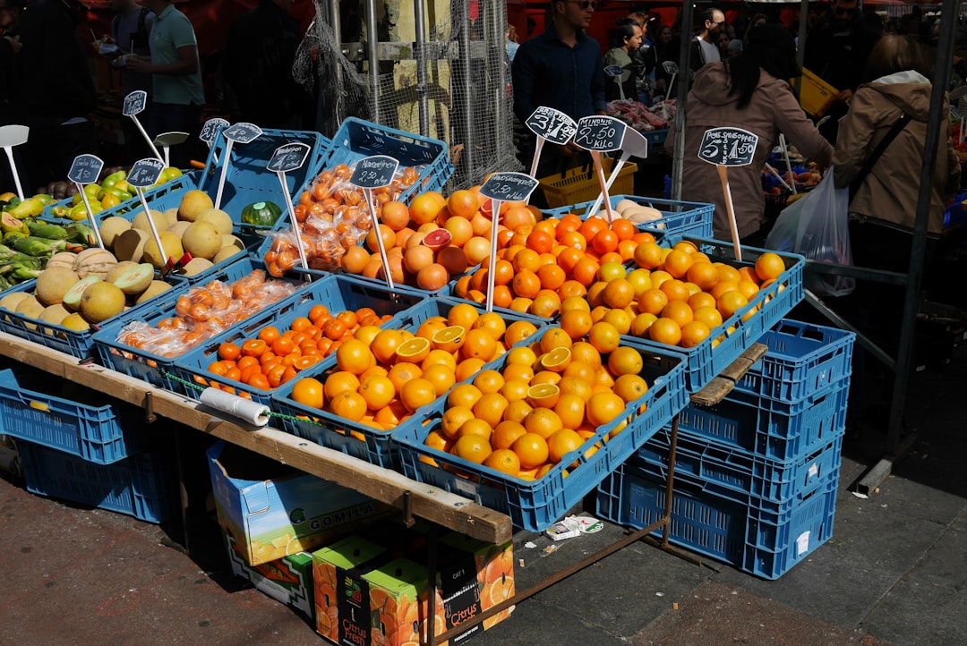 椪柑產季指南：貯藏椪柑、青皮椪柑和中部橙黃椪柑的供應時間表