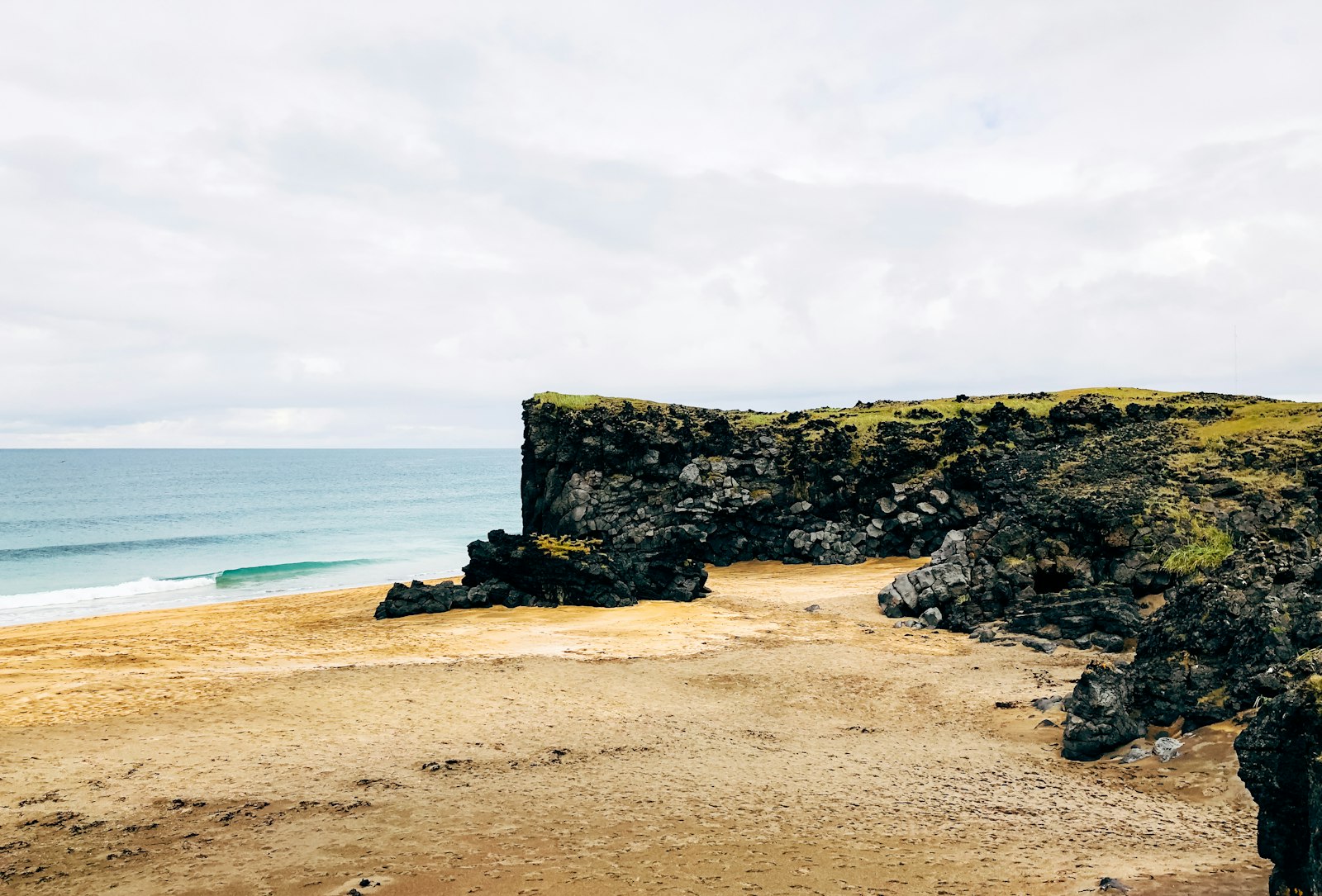 Snæfellsnes peninsula