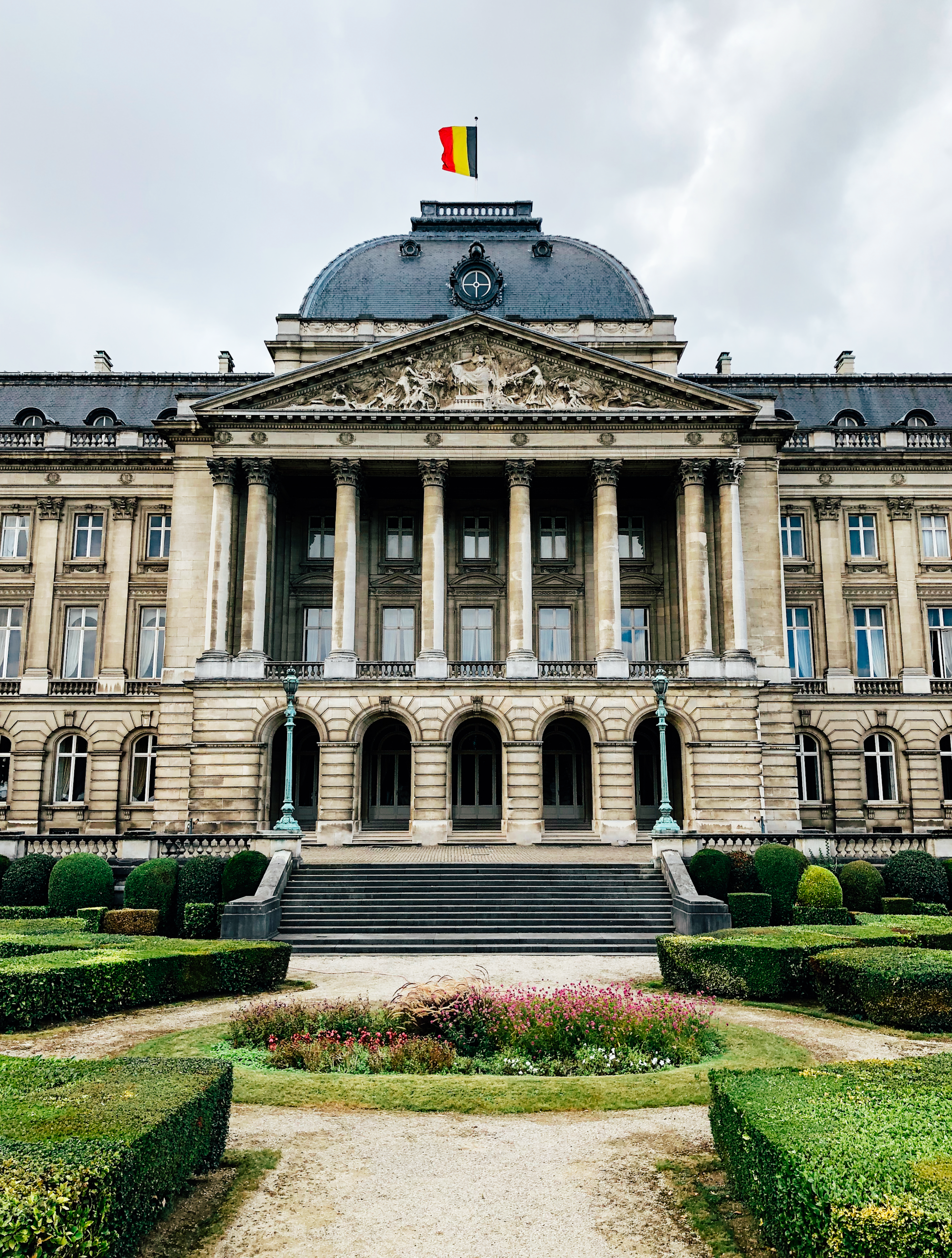 Best Time to Visit Belgium: Weather, Seasons & Ideal Months