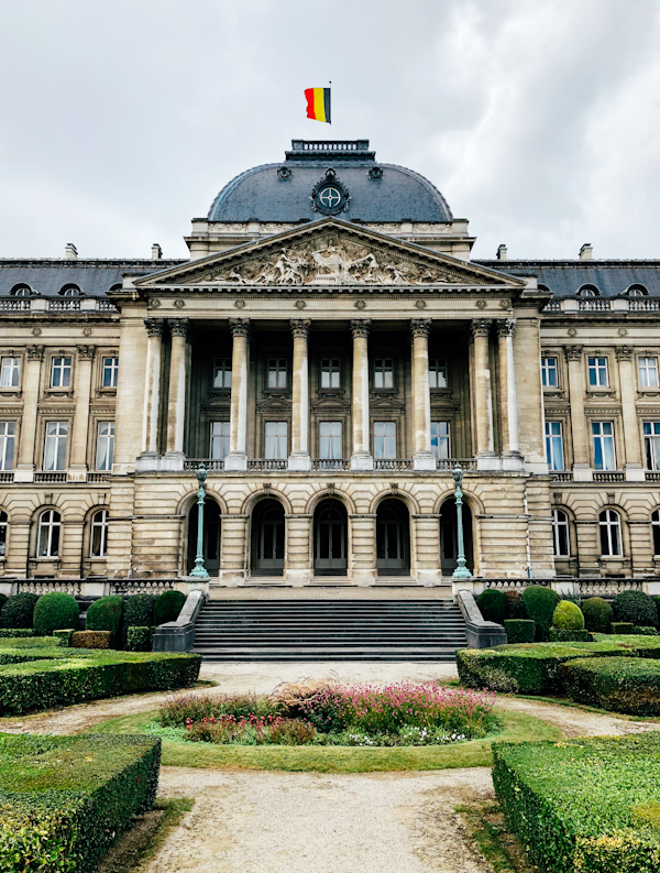 Best Time to Visit Belgium: Weather, Seasons & Ideal Months