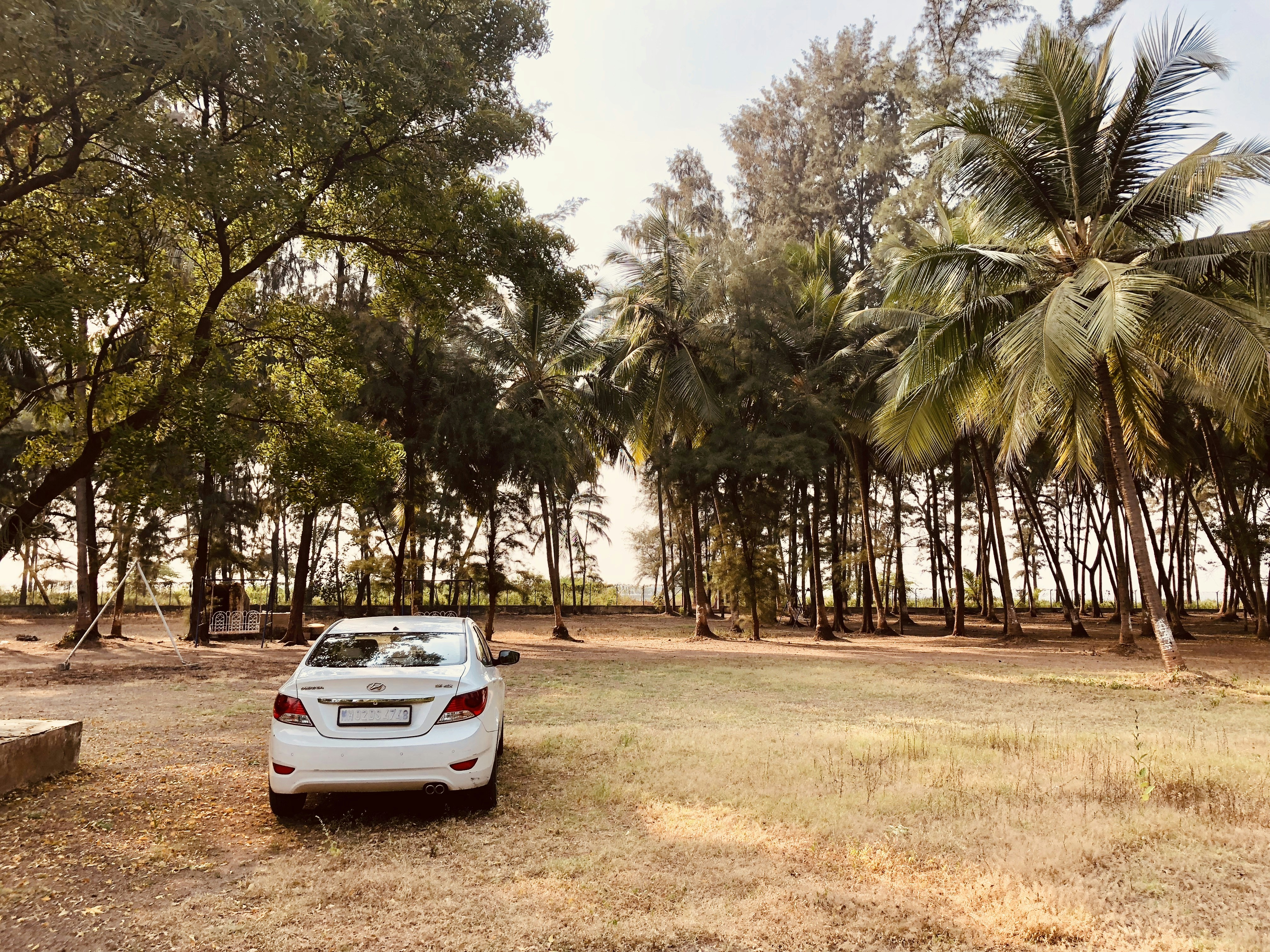 Seven Owners Park & Beach
