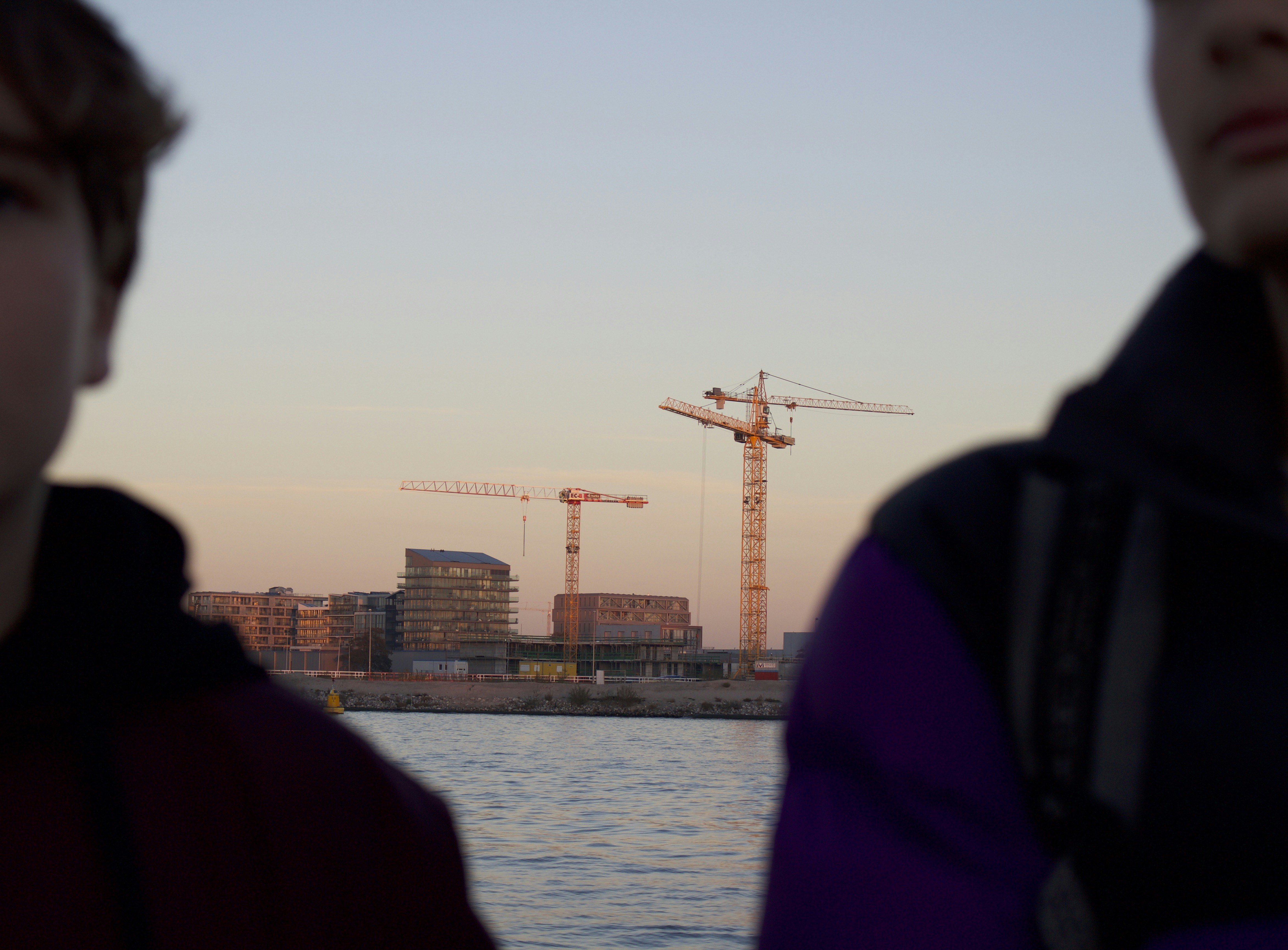 What Are The Options For Guided Tours In Amsterdam?