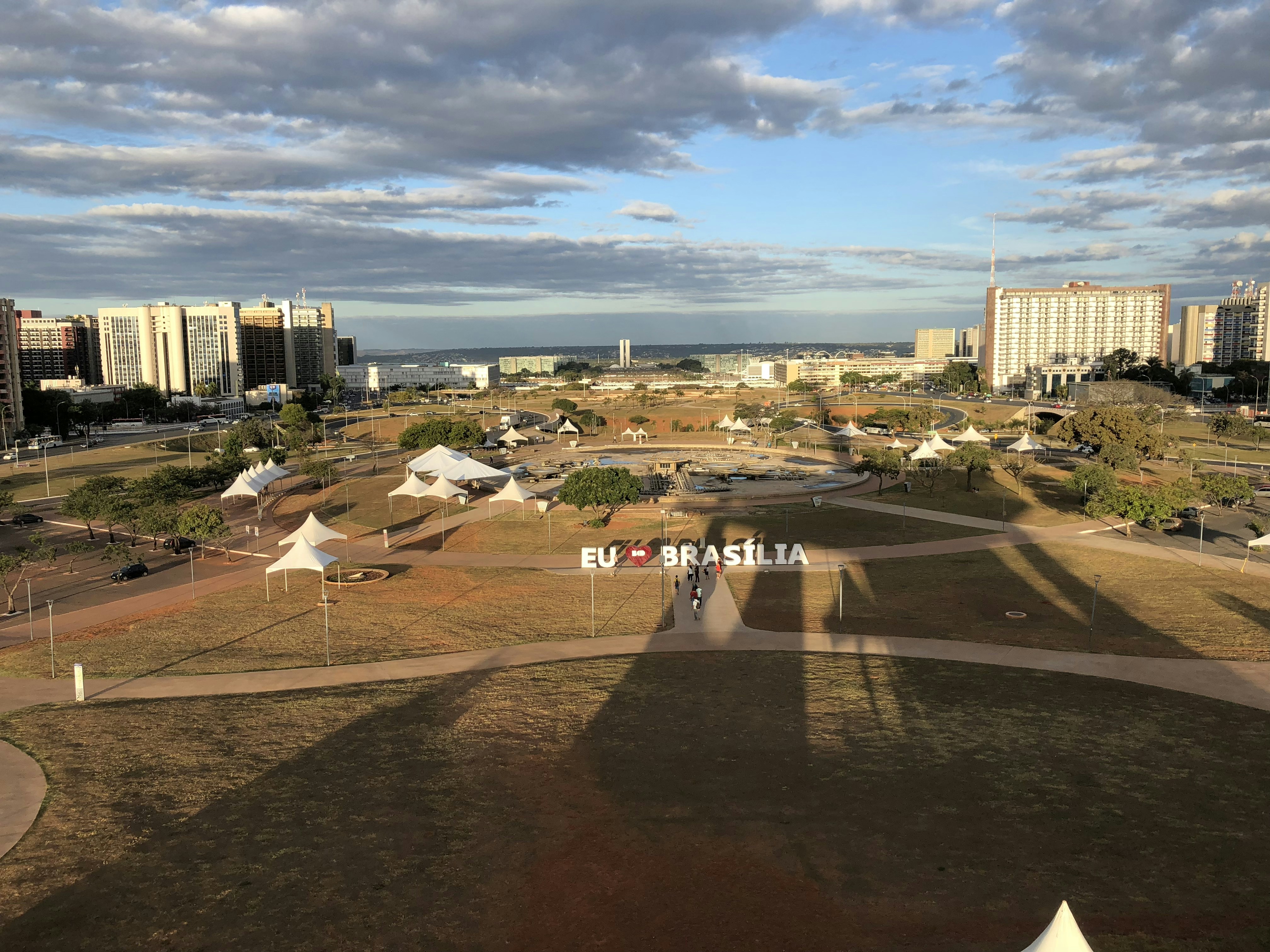 Criação de Sites em Brasília: A Chave para o Sucesso Online