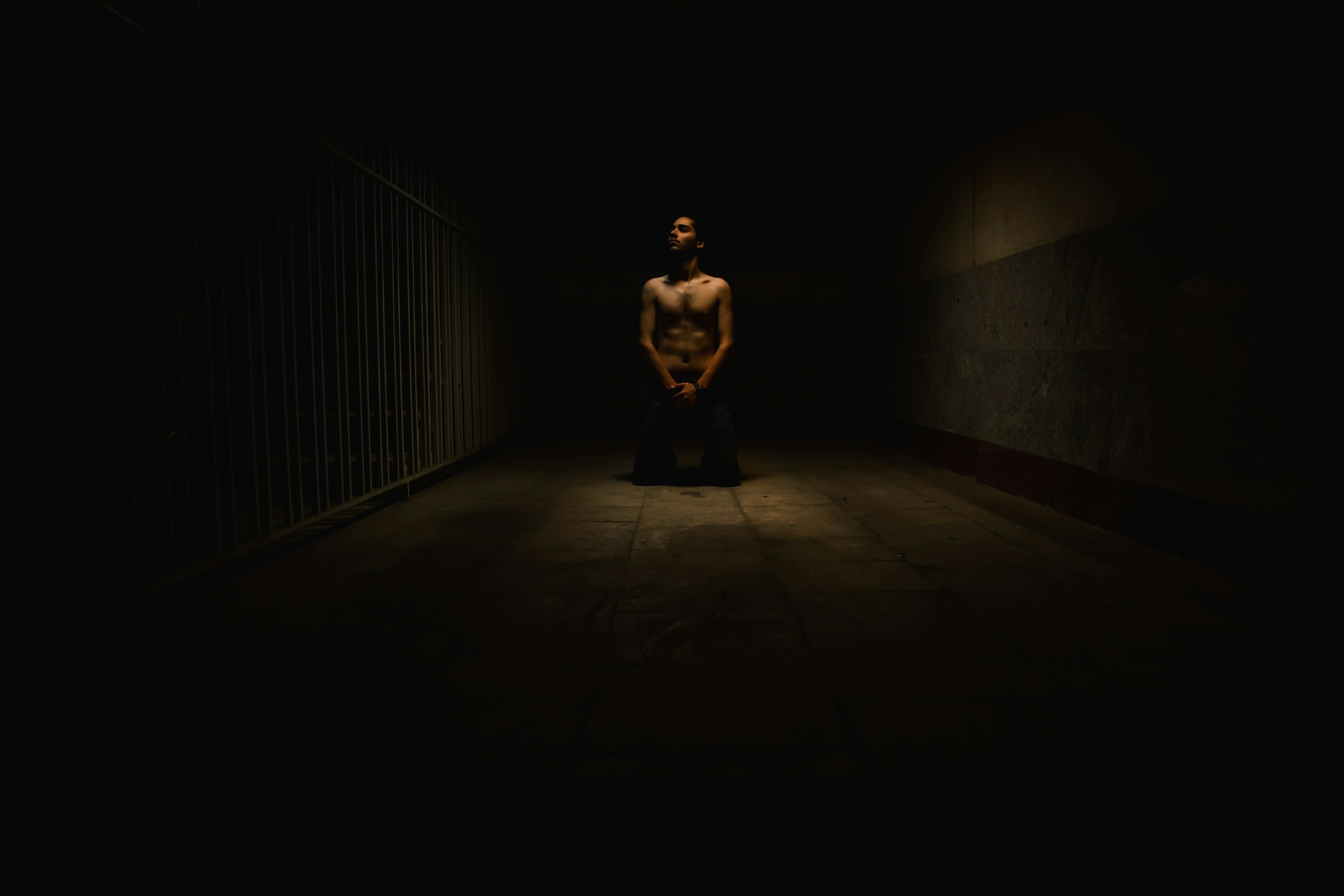 Photo by soroushgolpoor