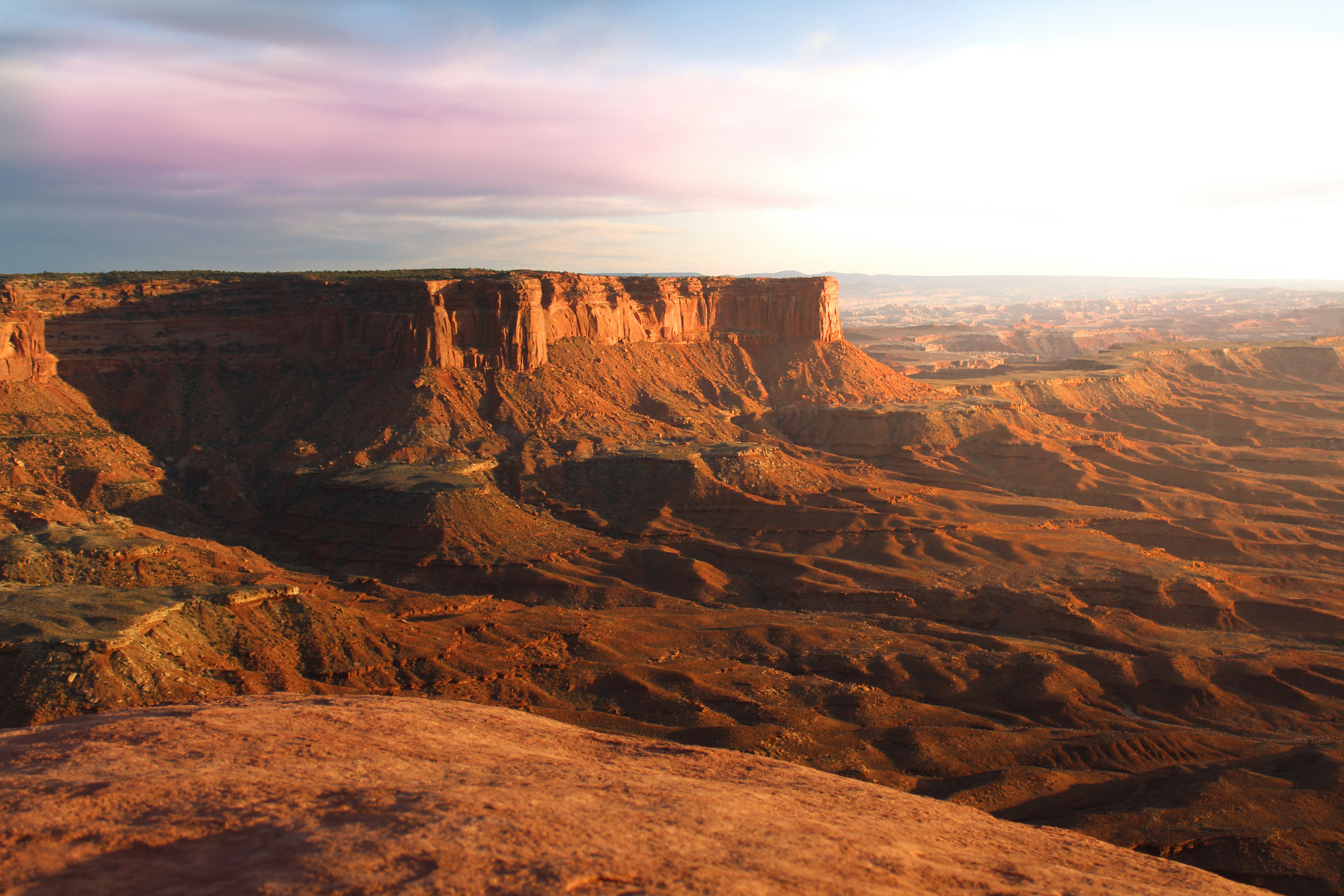 canyonlands national park