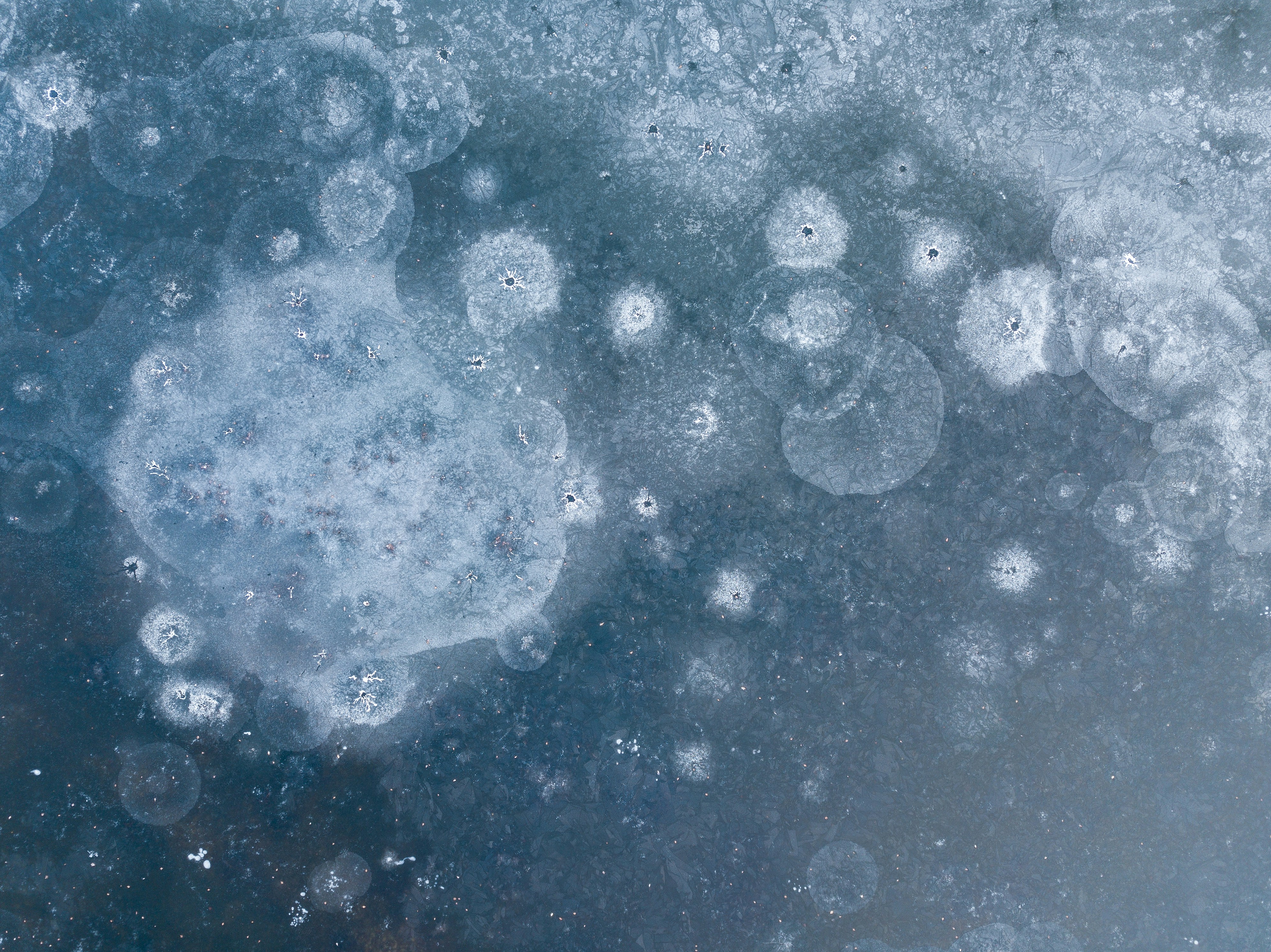 Photo by aaronburden