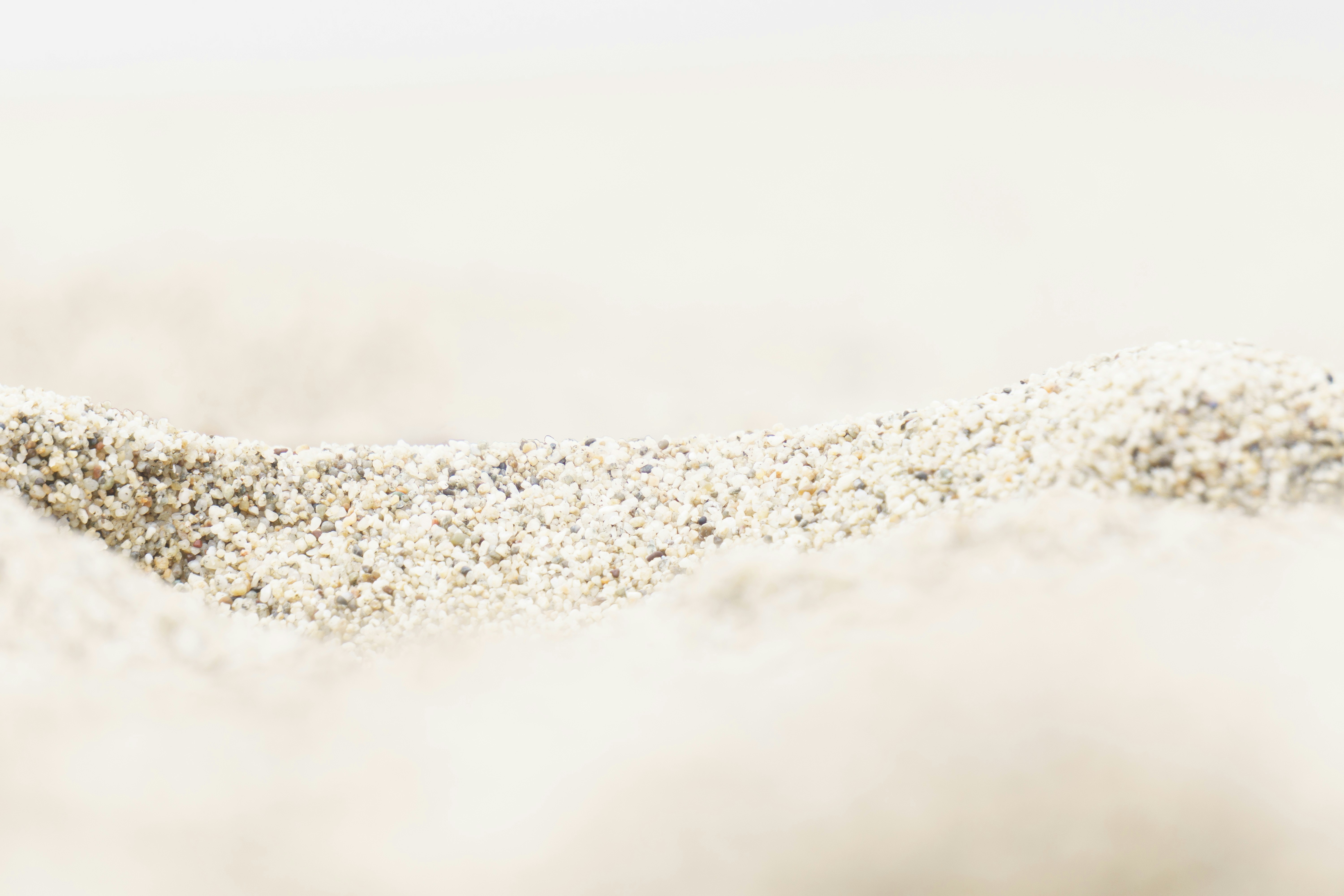 white and brown floral textile
