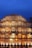 palace at night