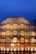 palace at night