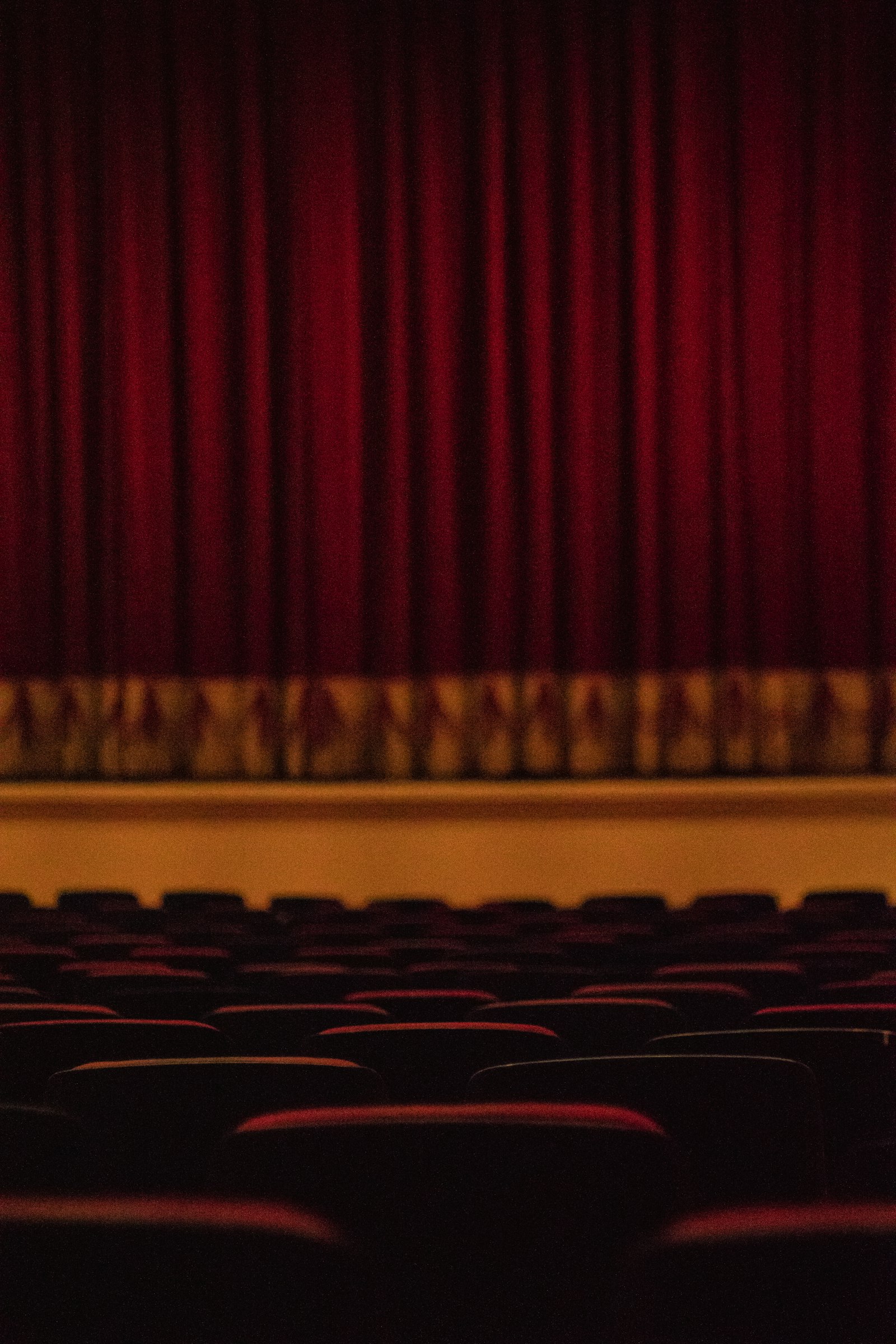 Bought the Theatre, Kept the Box Office: MARI, ATG and the Ticketing Platform in the Basket