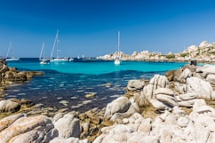 la corse en famille
