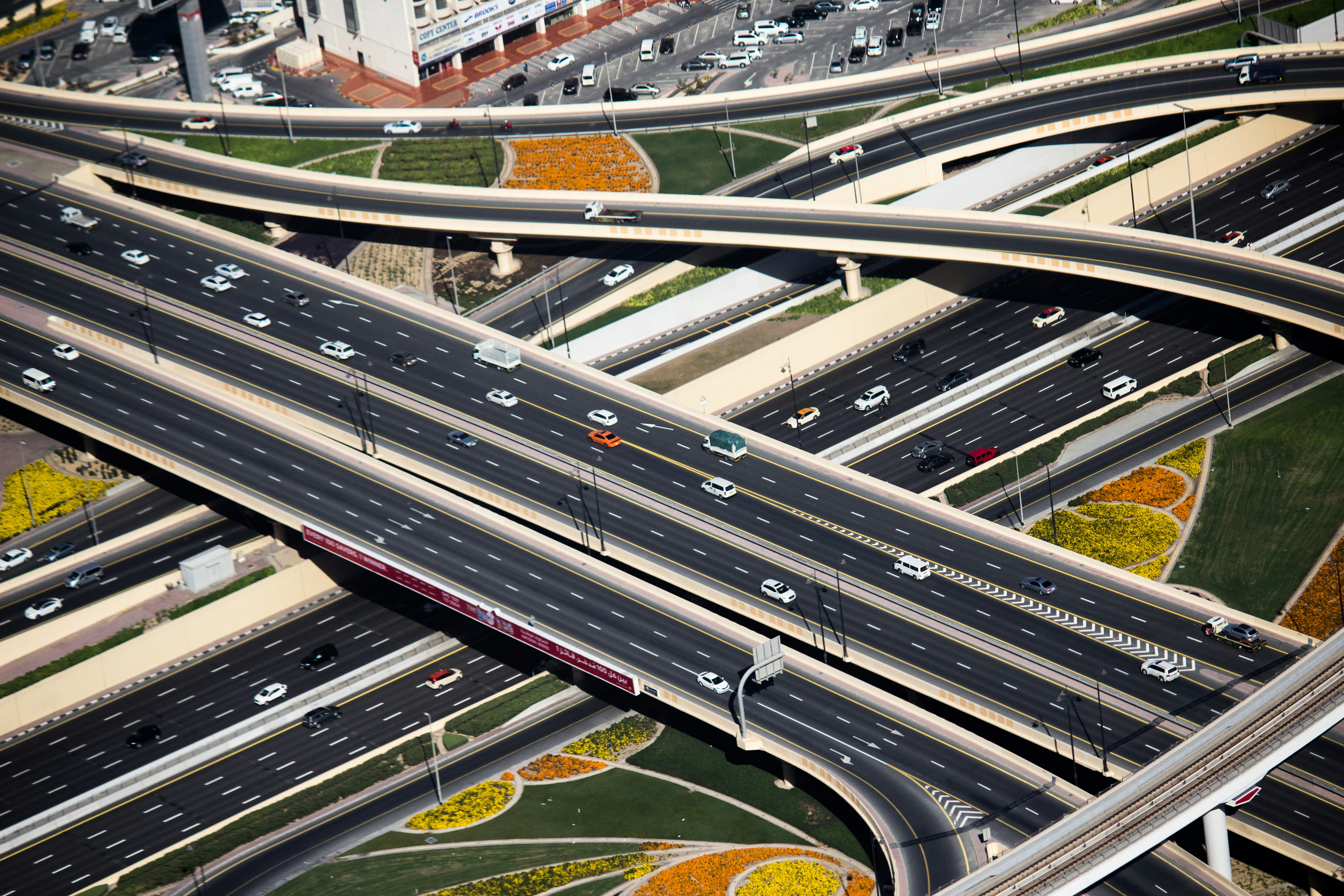 Intersect