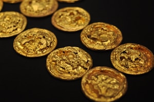Moneda Antigua
