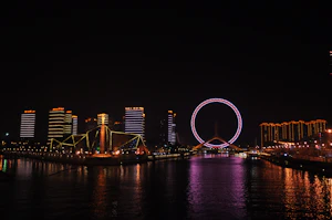 Tianjin