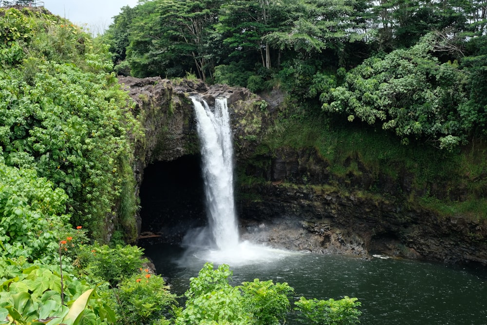 cascate