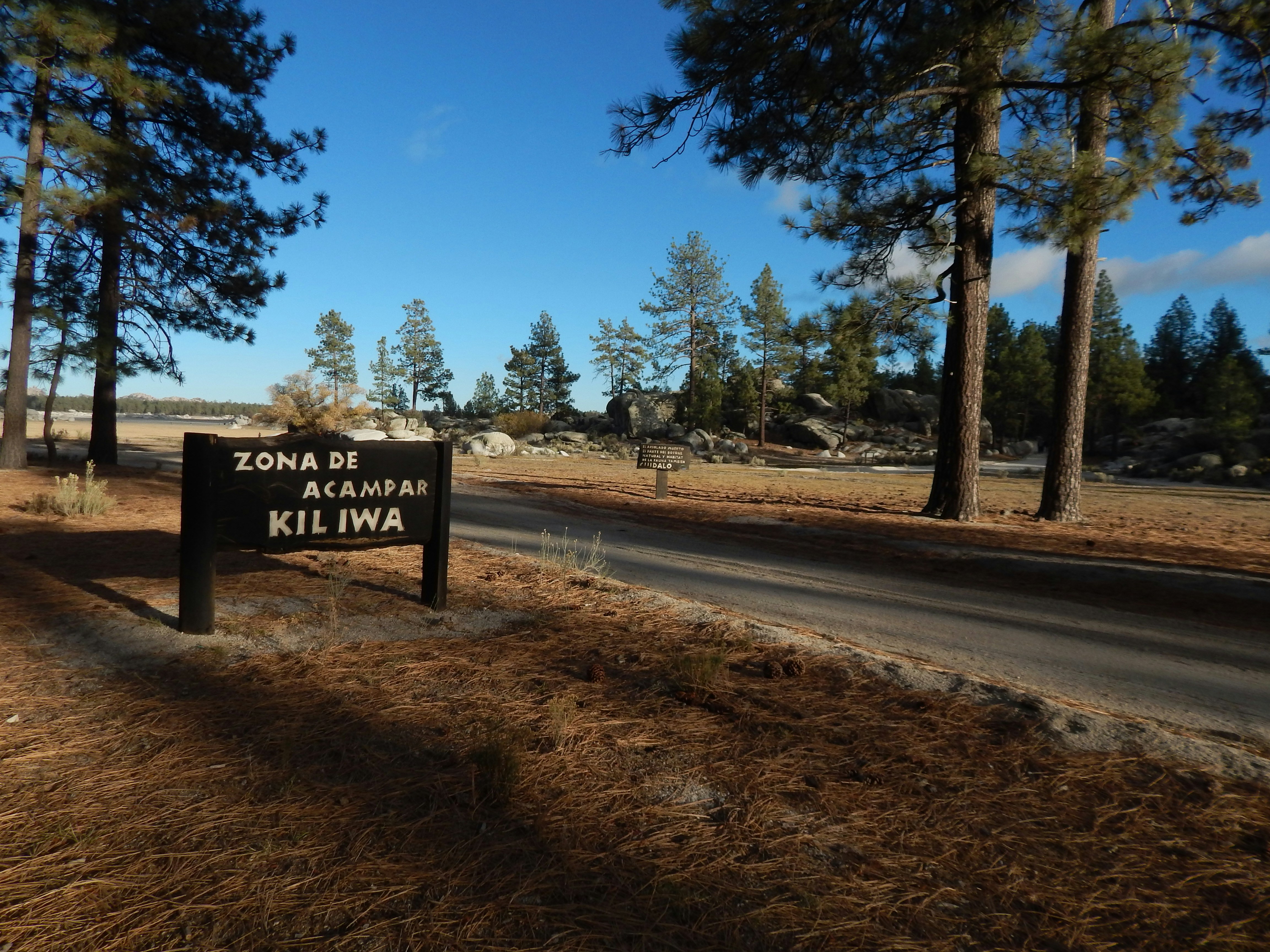 A Perfect Getaway: Camping at Mules Island (Nuca Molas)