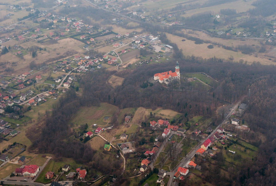 Nowa obwodnica Banina — prace ruszają w październiku