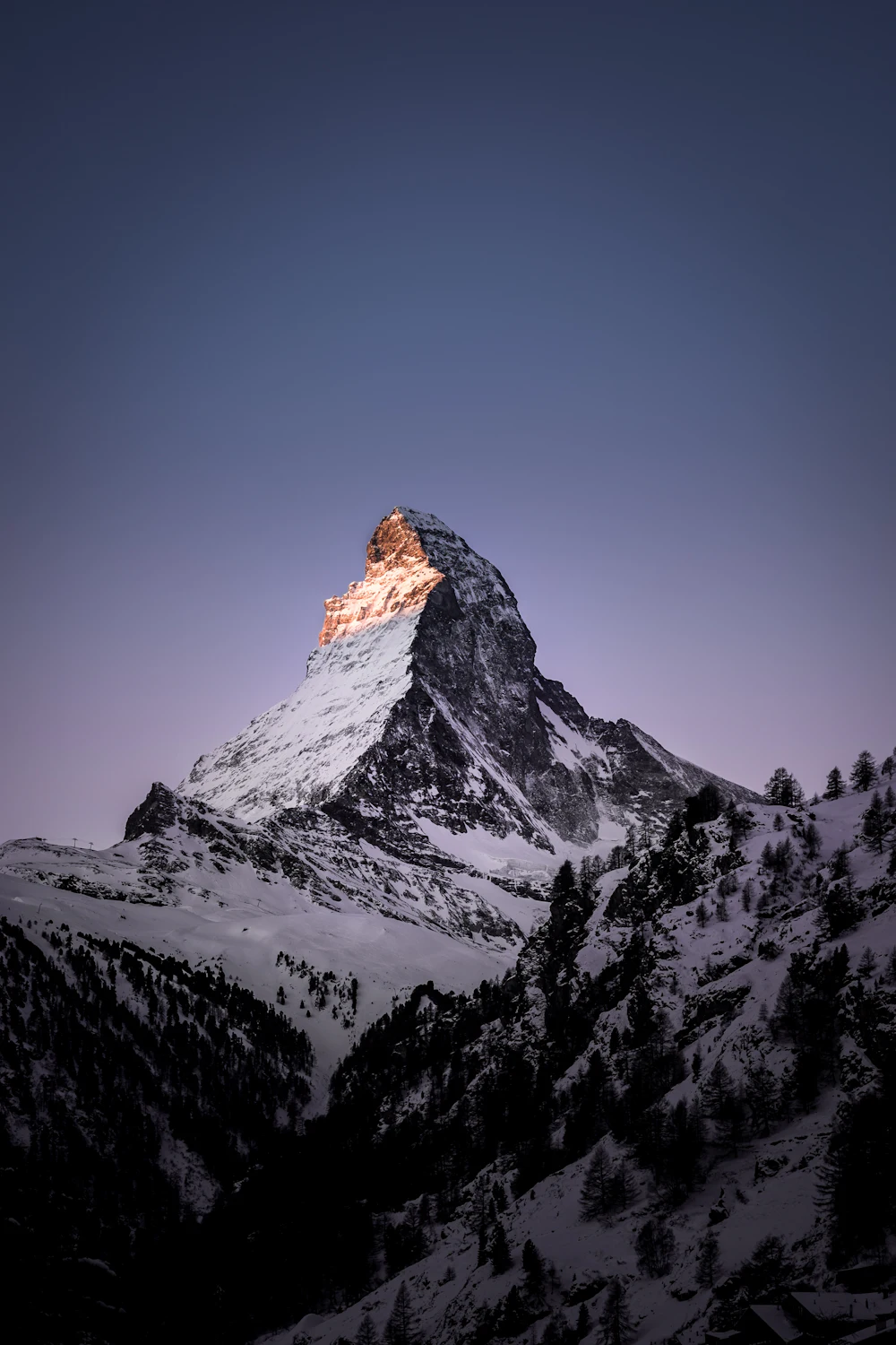 Suisse en 7 jours : Zermatt, Interlaken et lacs alpins