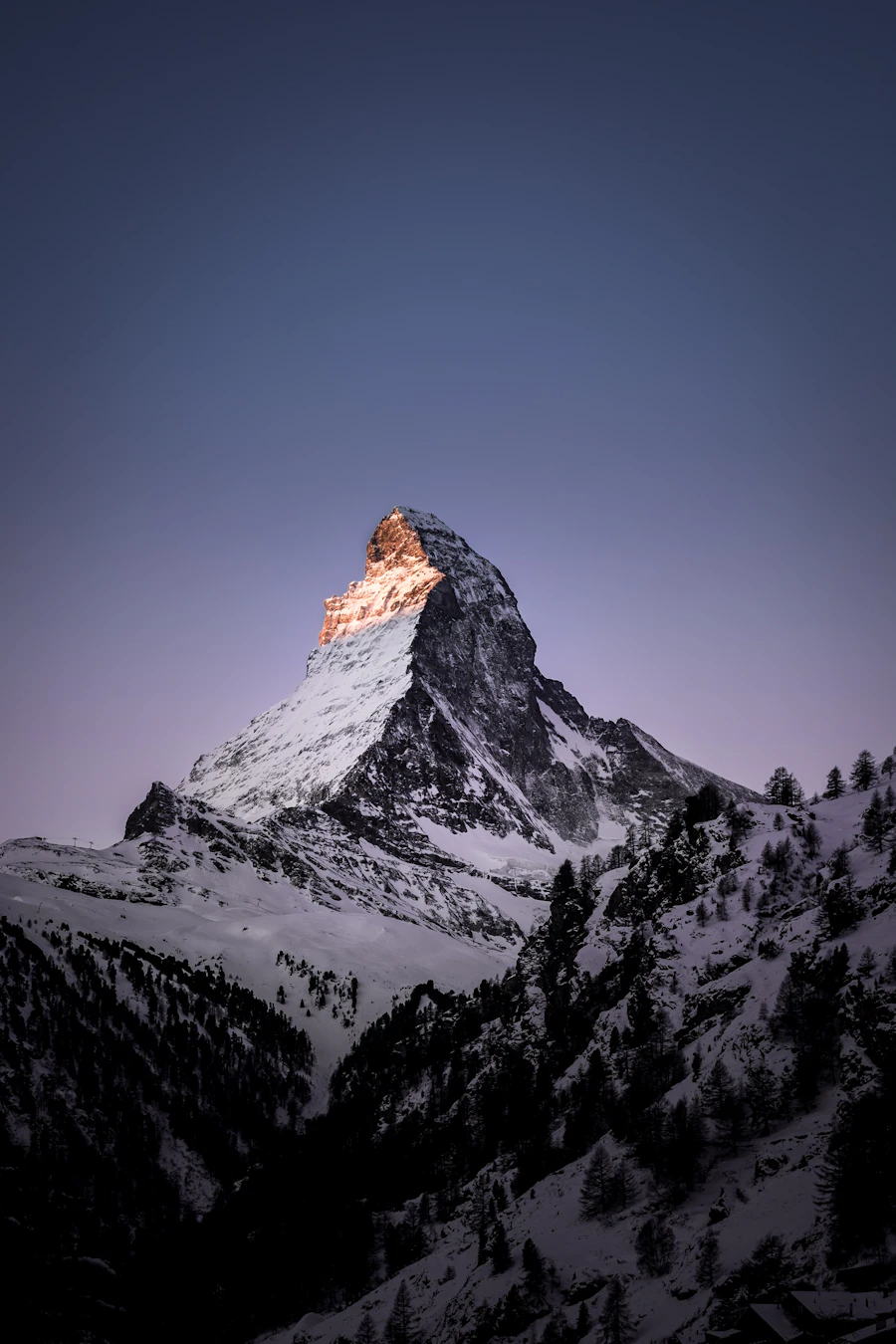 The Swiss Grand Tour