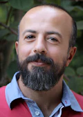 David K.