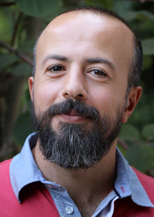 Ahmed Al Mansoori