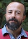 Portrait of Anthony Russo, first-time homebuyer with Elite Realty Group