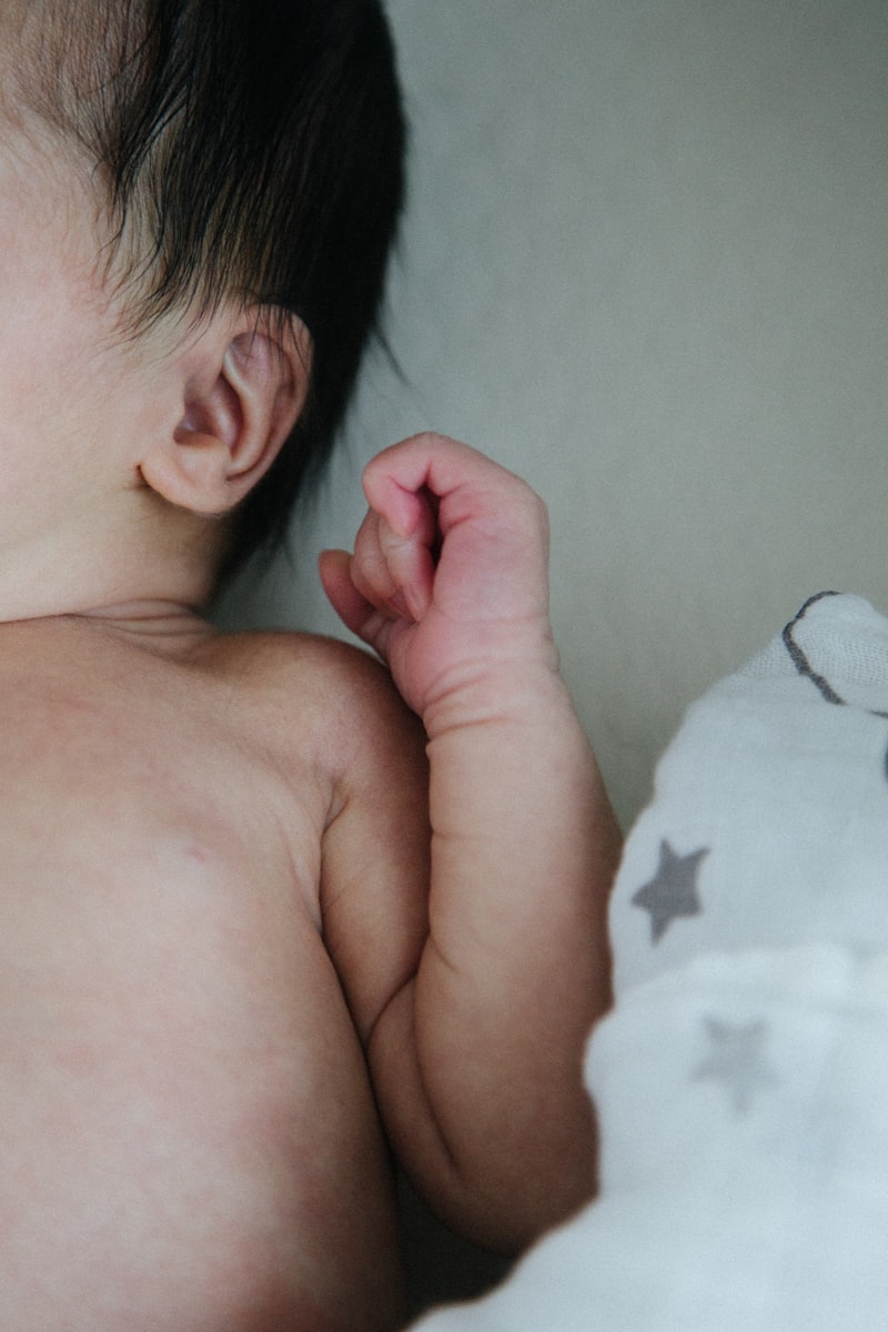 新生兒 奶嘴