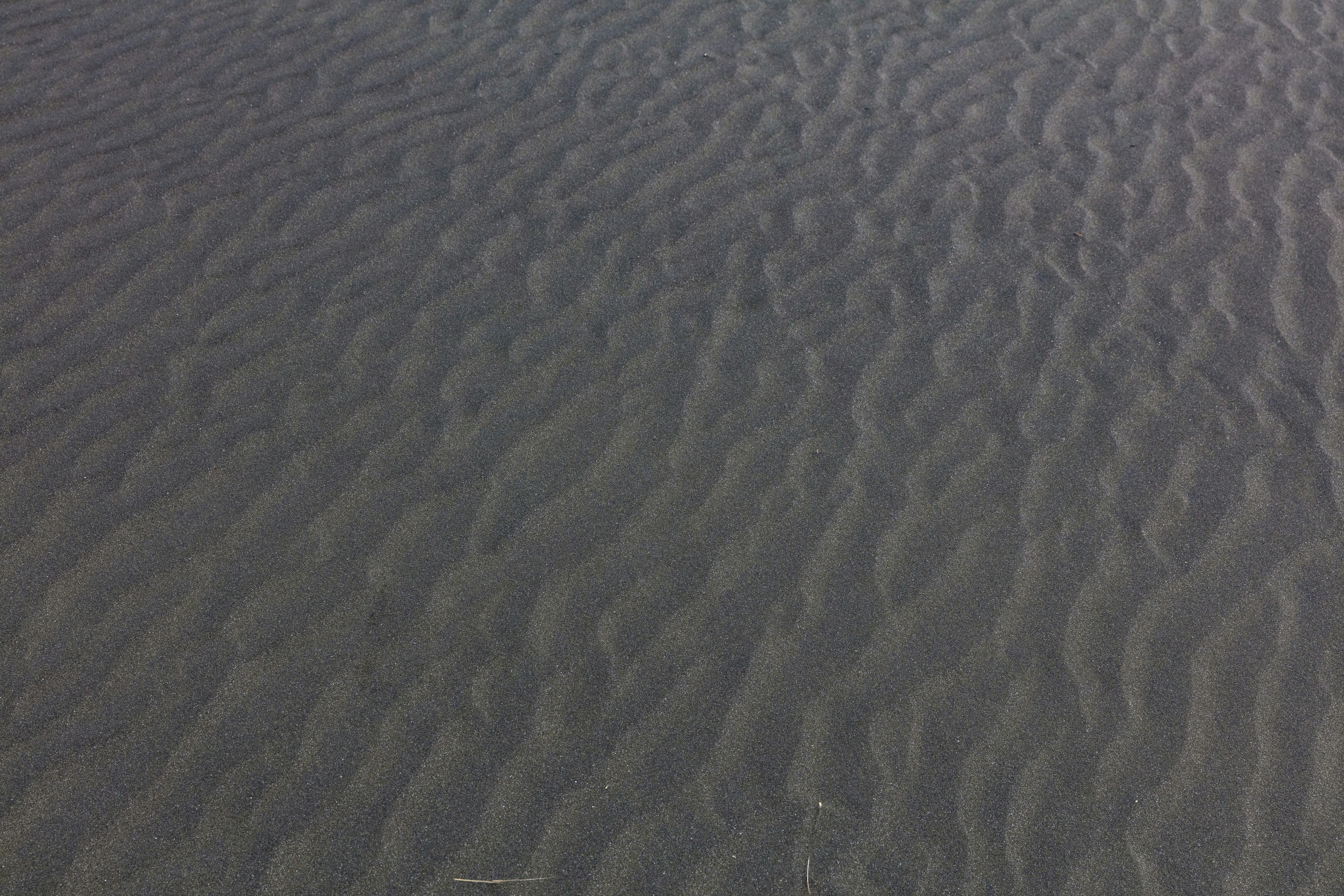 grey sand