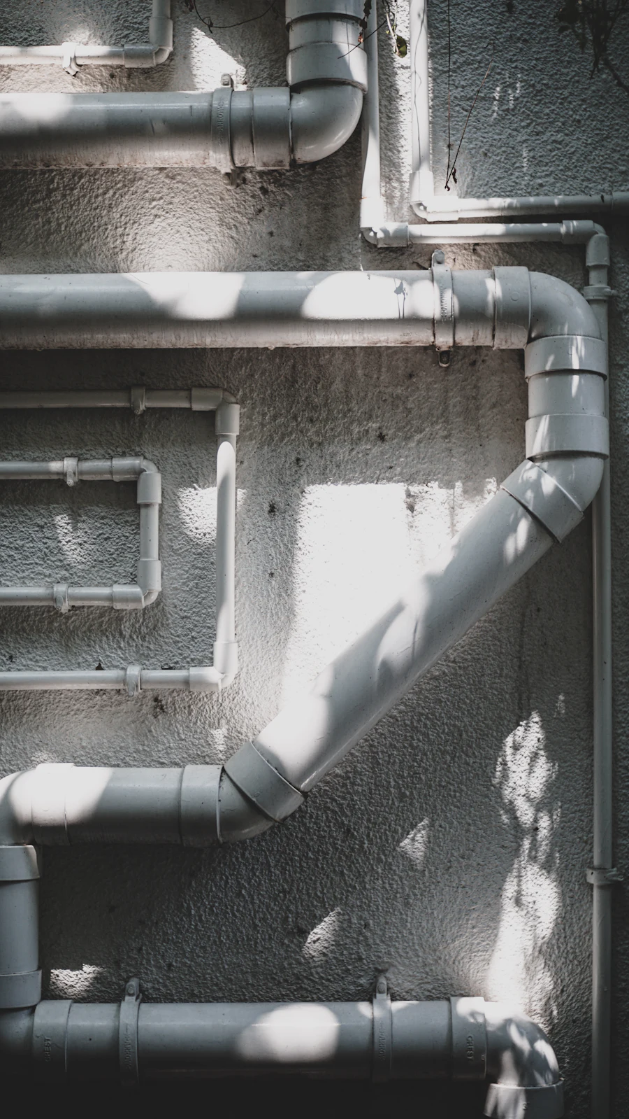 Emergency Plumbing in Queens by CCOR Mechanical licensed plumbers