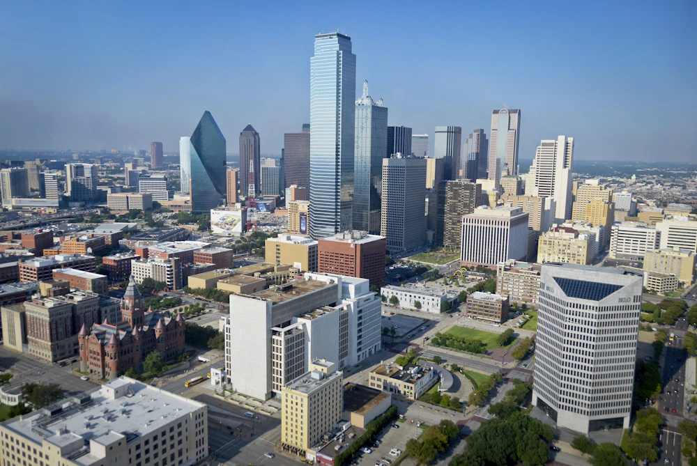 Dallas, Texas