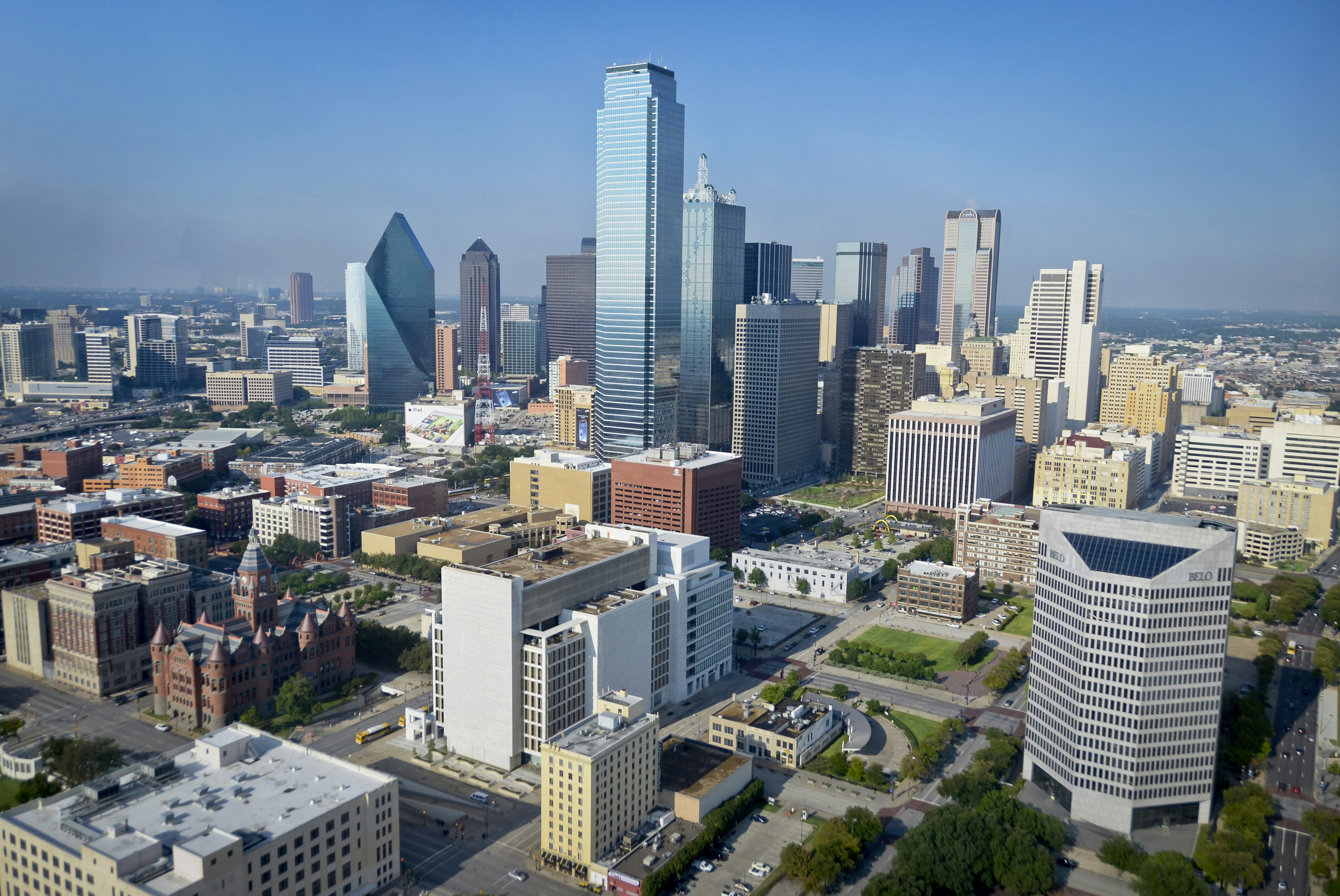 Dallas Pictures [HD] [Scenic Travel Photos]  Download Free Images on 