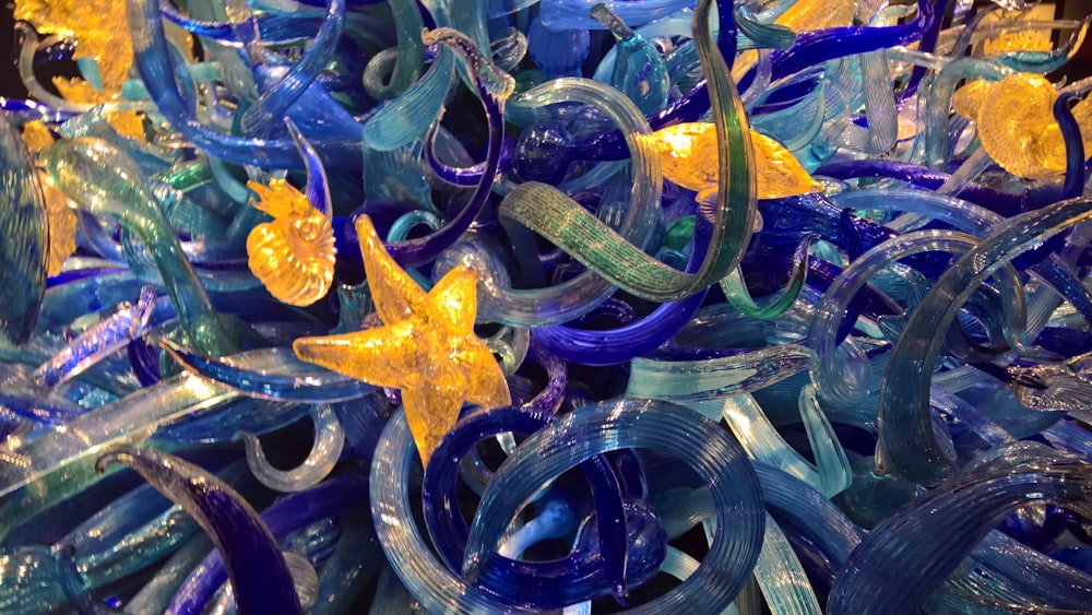 Free Chihuly Garden And Glass Image On Unsplash