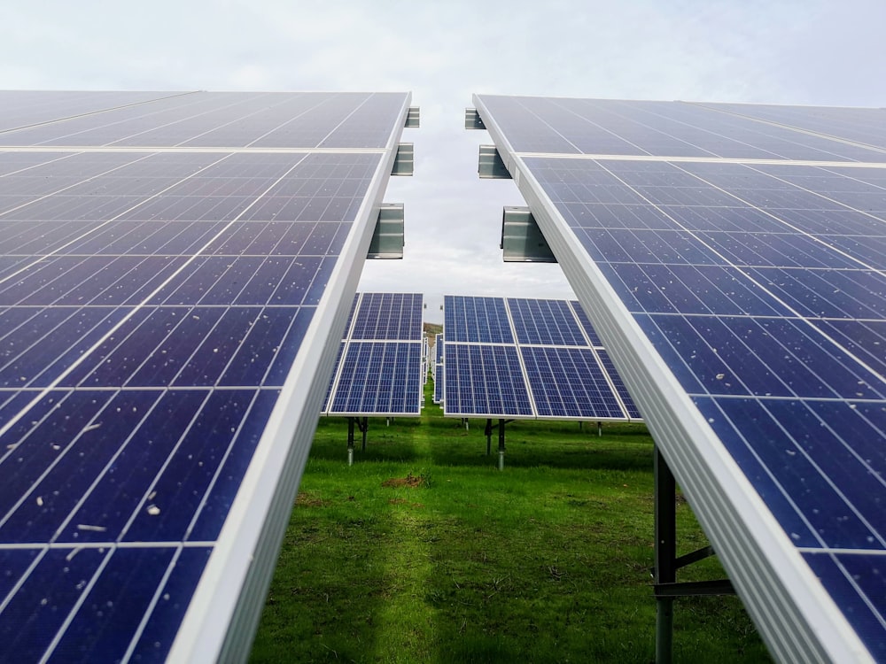 Sunlit Retreats Solar-Powered Brilliance for Smart Patios