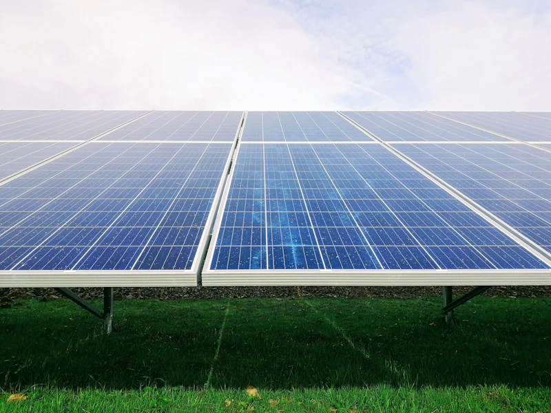 Agri-PV Hof Mitteldeutschland
