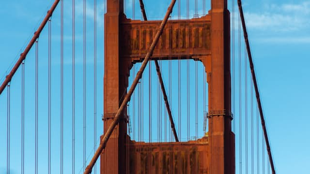 Golden Gate Bridge