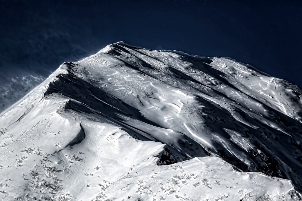 Foto di un pianeta terra