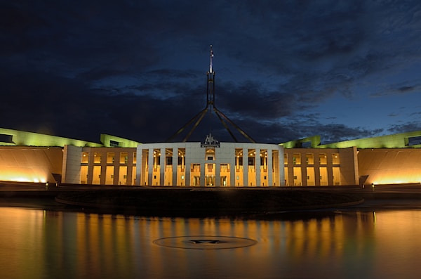 "Optimal Weather for Canberra: Ideal Months and Seasons