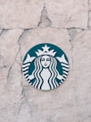 Starbucks logo