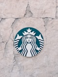 Starbucks logo