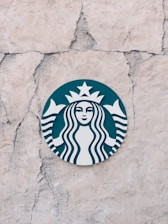 Starbucks logo