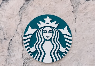 Starbucks logo