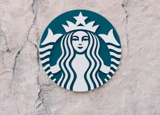 Starbucks logo