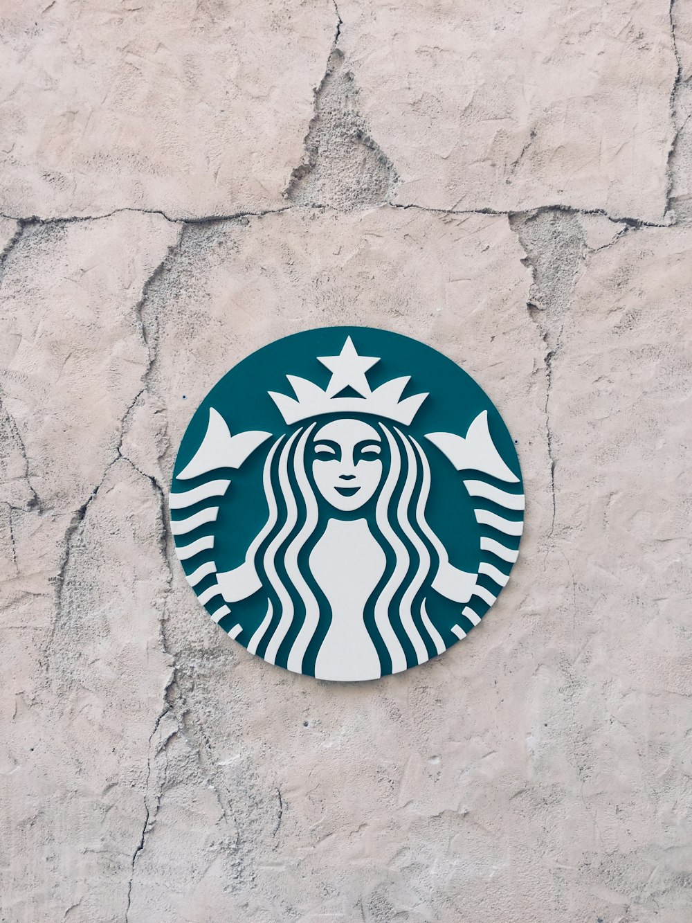 Logótipo da Starbucks