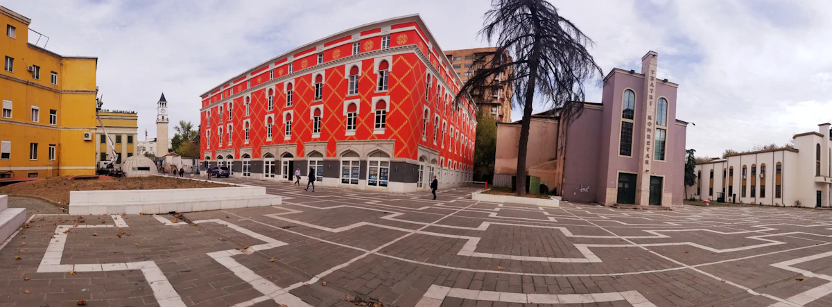 One eSIM across the Balkans: Albania, Kosovo & beyond
