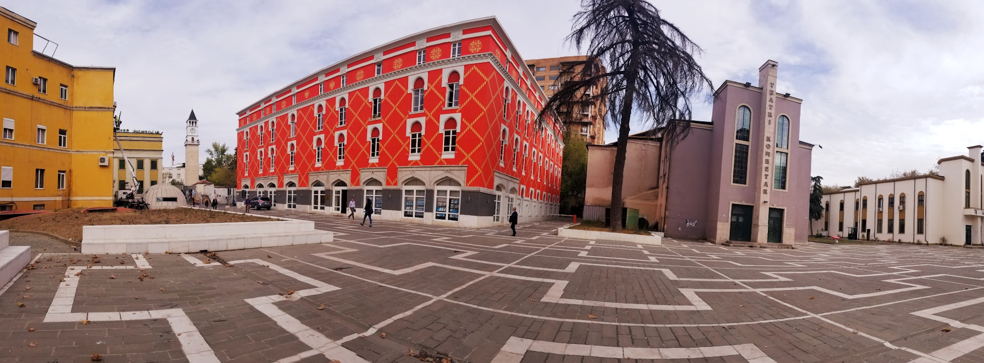 Tirana Travel Guide: Must-See Attractions & Hidden Gems