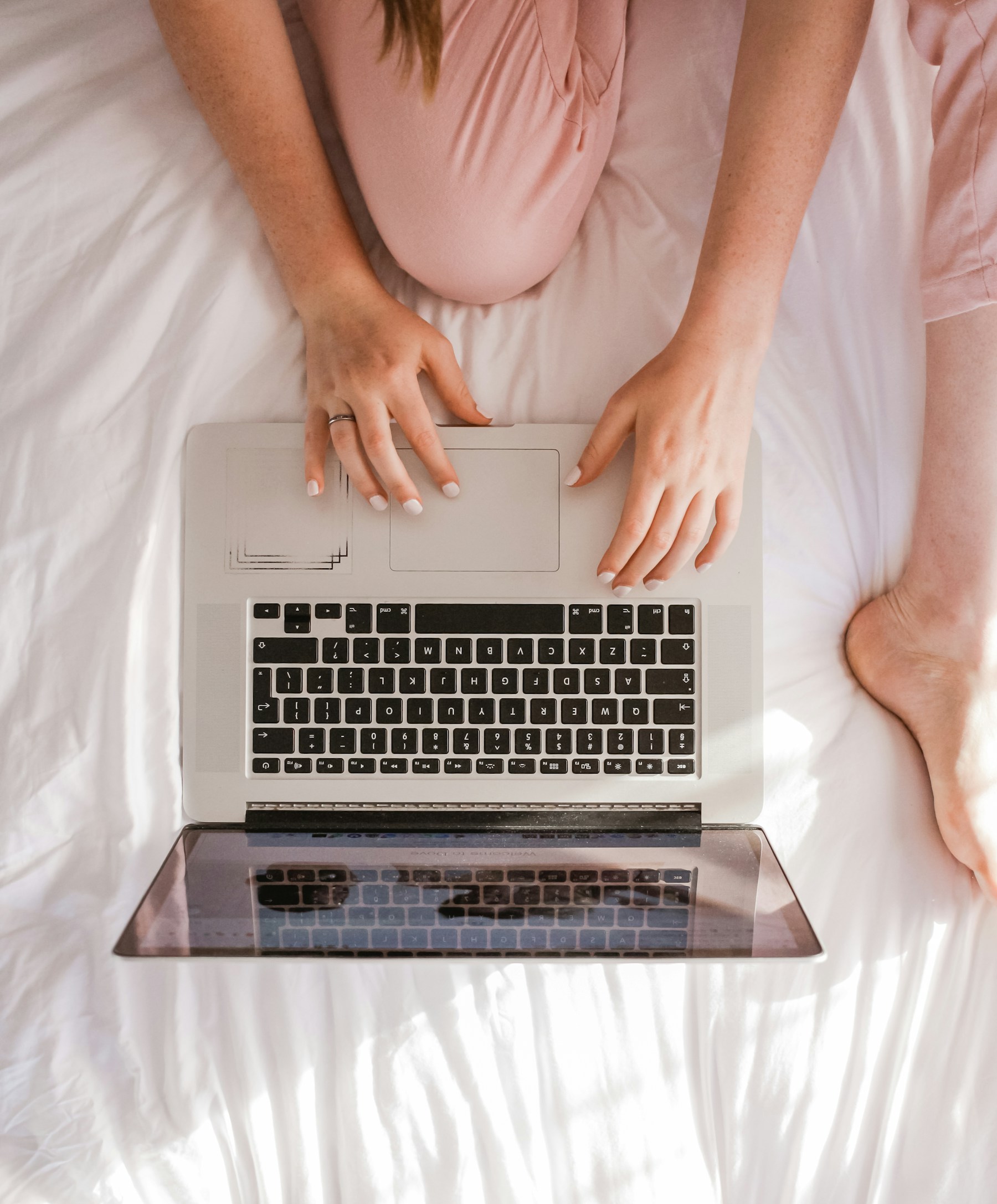 Website Designing