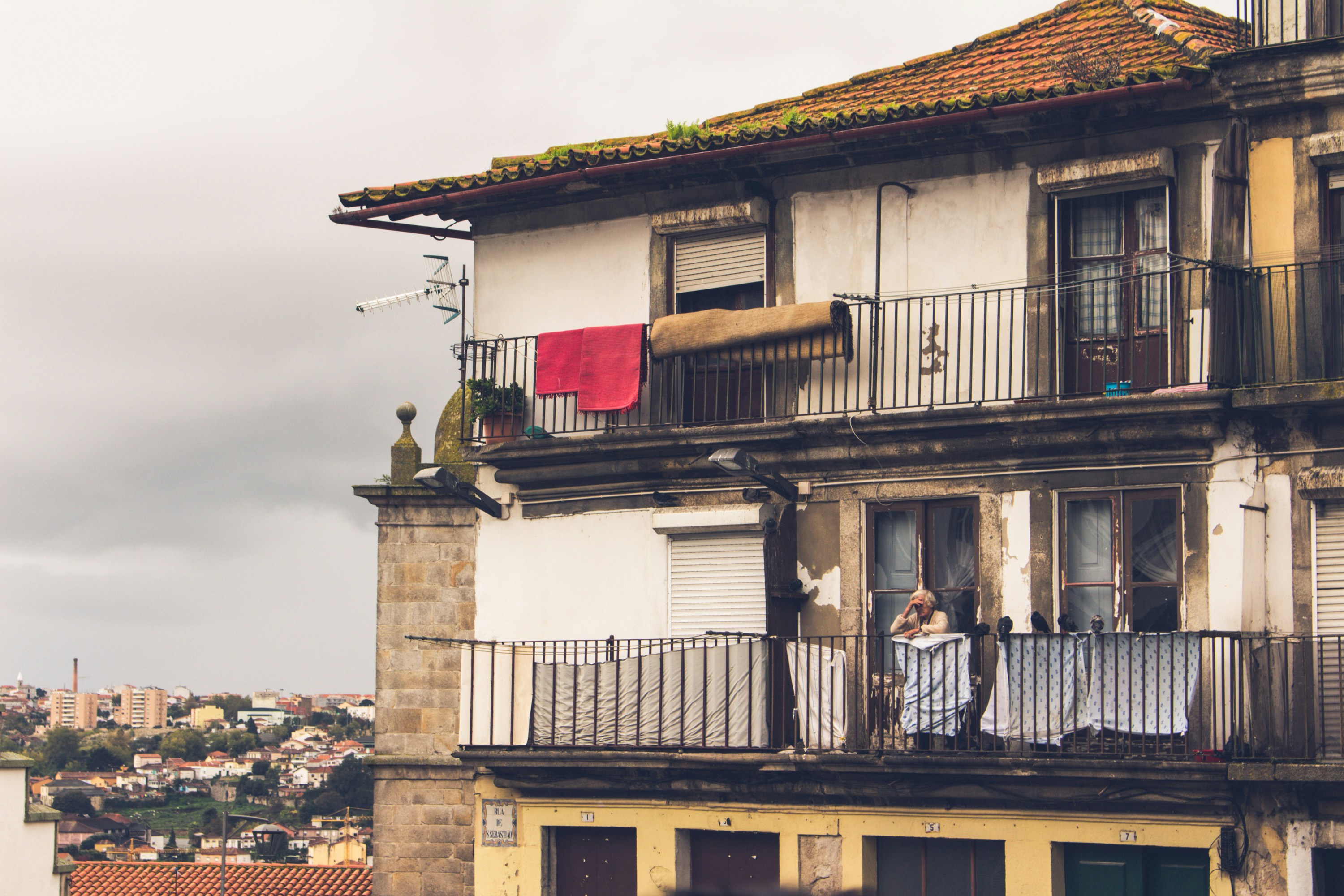 By Bolhão