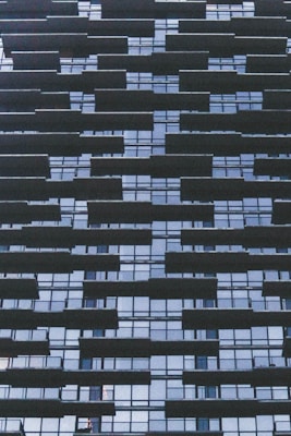 Recycled Glass Panels