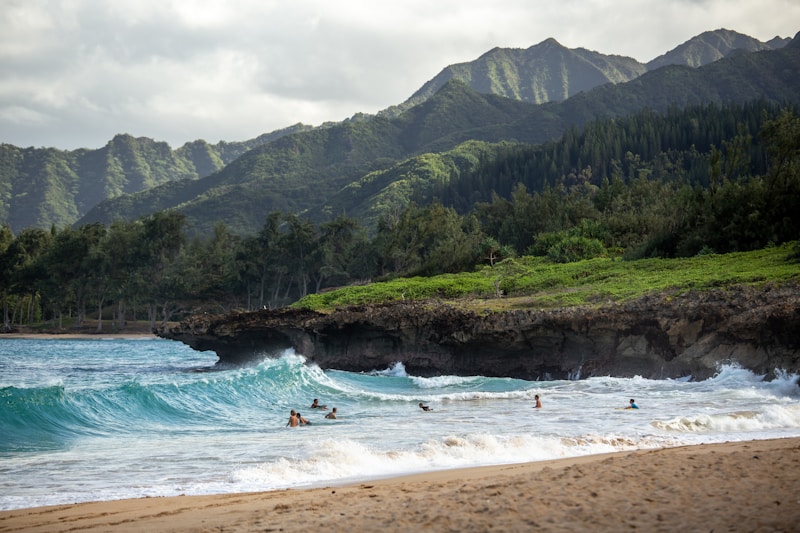 Ka'anapali