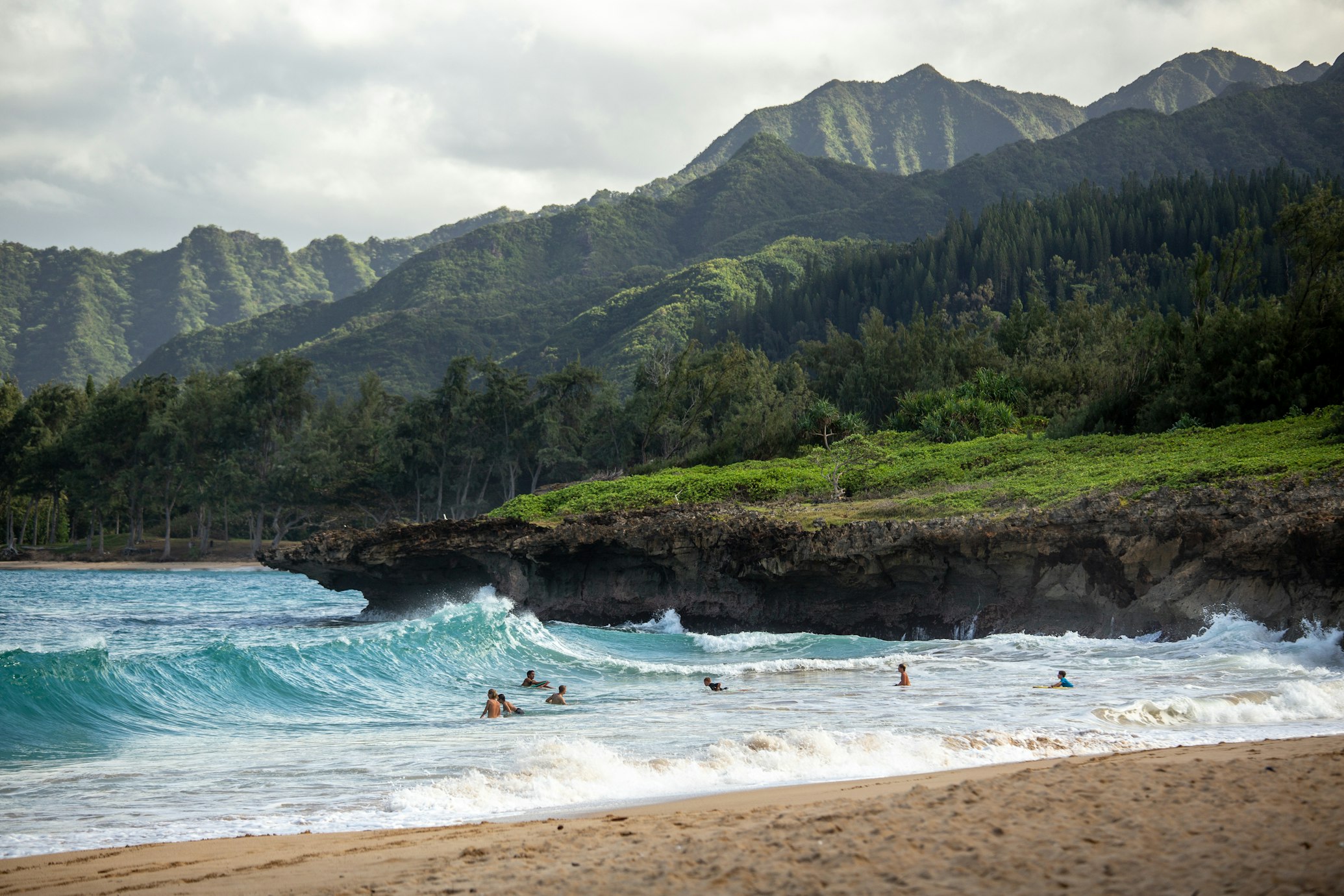8 Things to Do in Hawaii